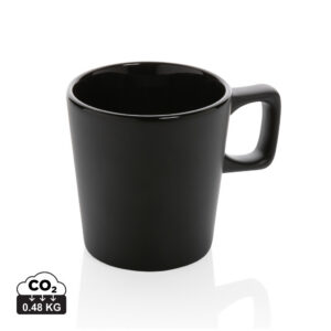 Visuel Mug céramique au design moderne