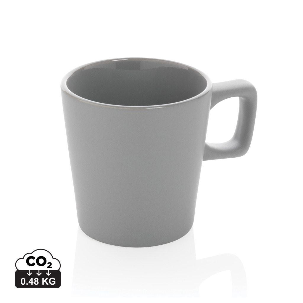 Miniature 8 pour Mug céramique au design moderne