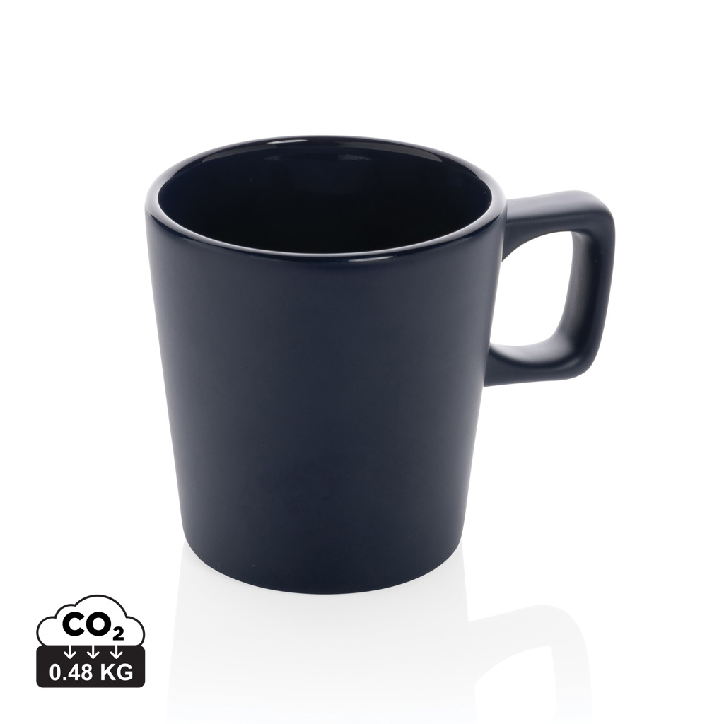 Miniature 11 pour Mug céramique au design moderne