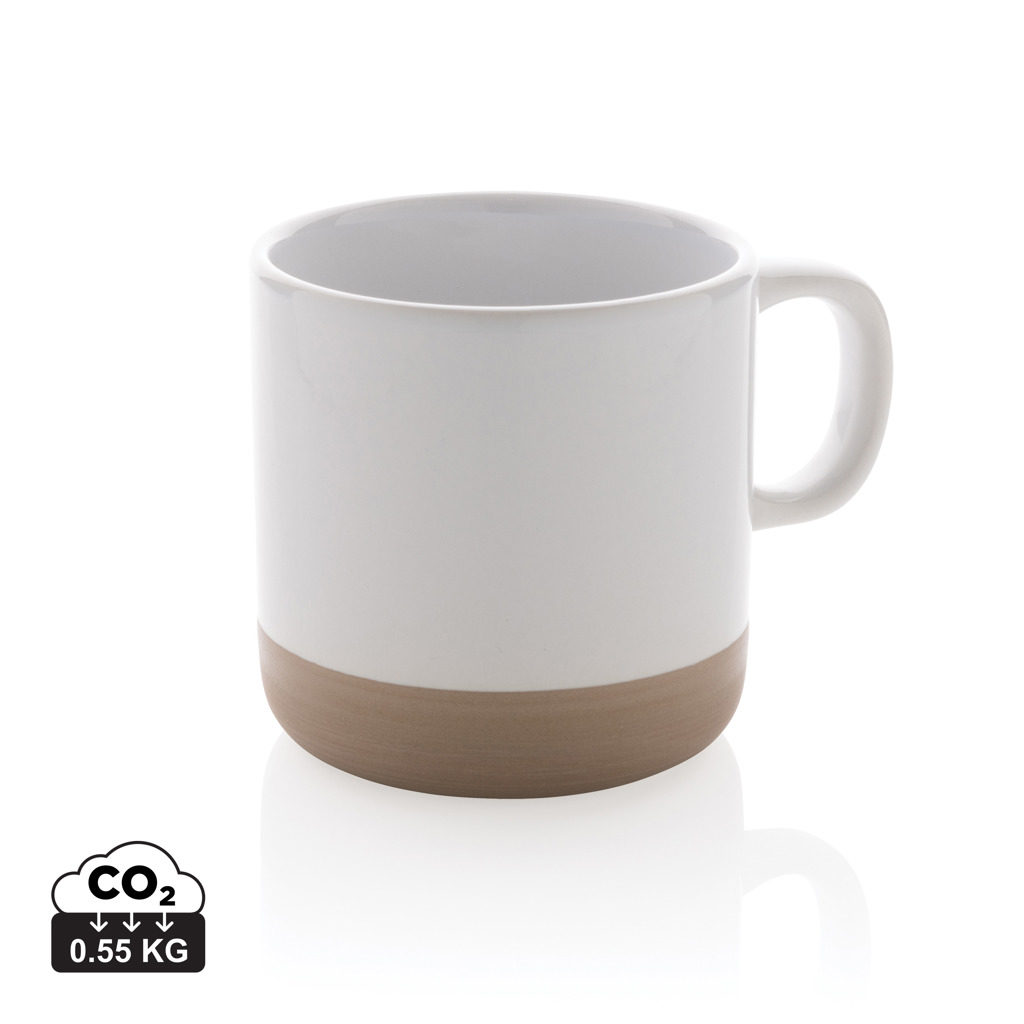 Miniature 10 pour Tasse en céramique émaillée