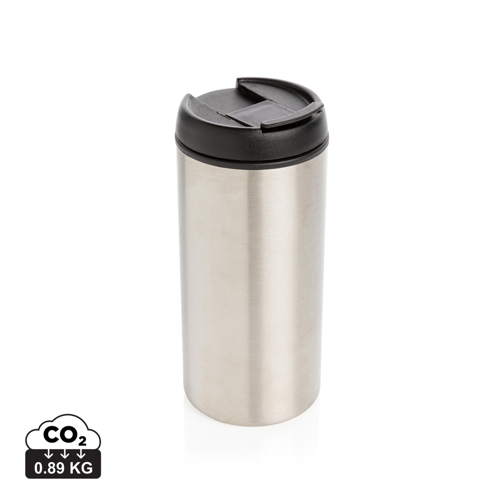 Miniature 18 pour Mug Metro en acier inoxydable recyclé RCS
