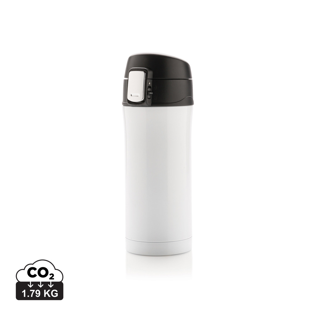Miniature 17 pour Mug 300ml à fermeture facile en acier inoxydable recyclé RCS
