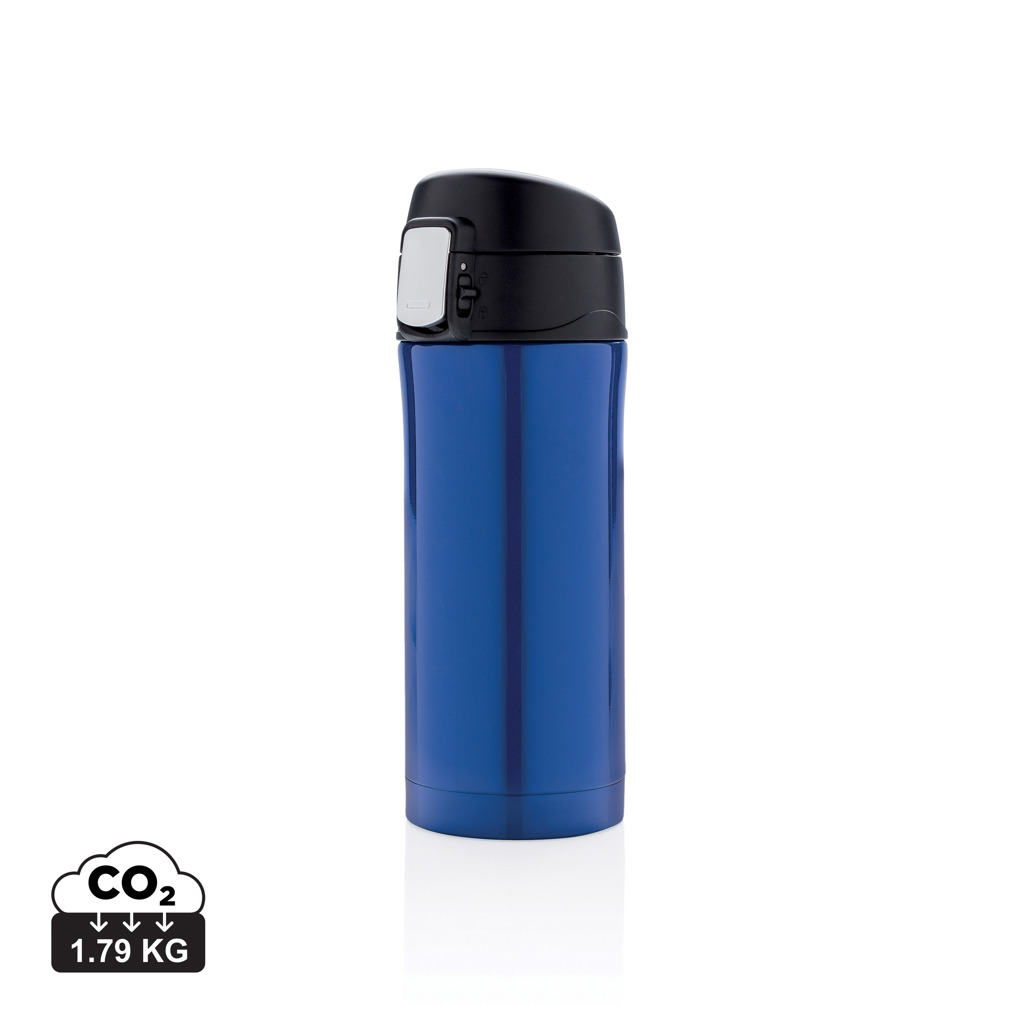 Miniature 19 pour Mug 300ml à fermeture facile en acier inoxydable recyclé RCS