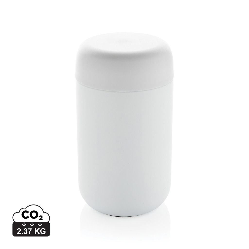 Miniature 9 pour Mug isotherme en acier inoxydable recyclé certifié RCS Brew