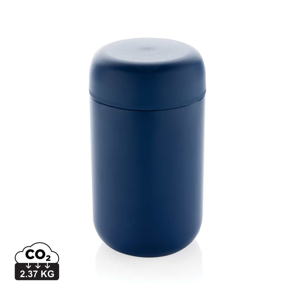 Miniature 10 pour Mug isotherme en acier inoxydable recyclé certifié RCS Brew