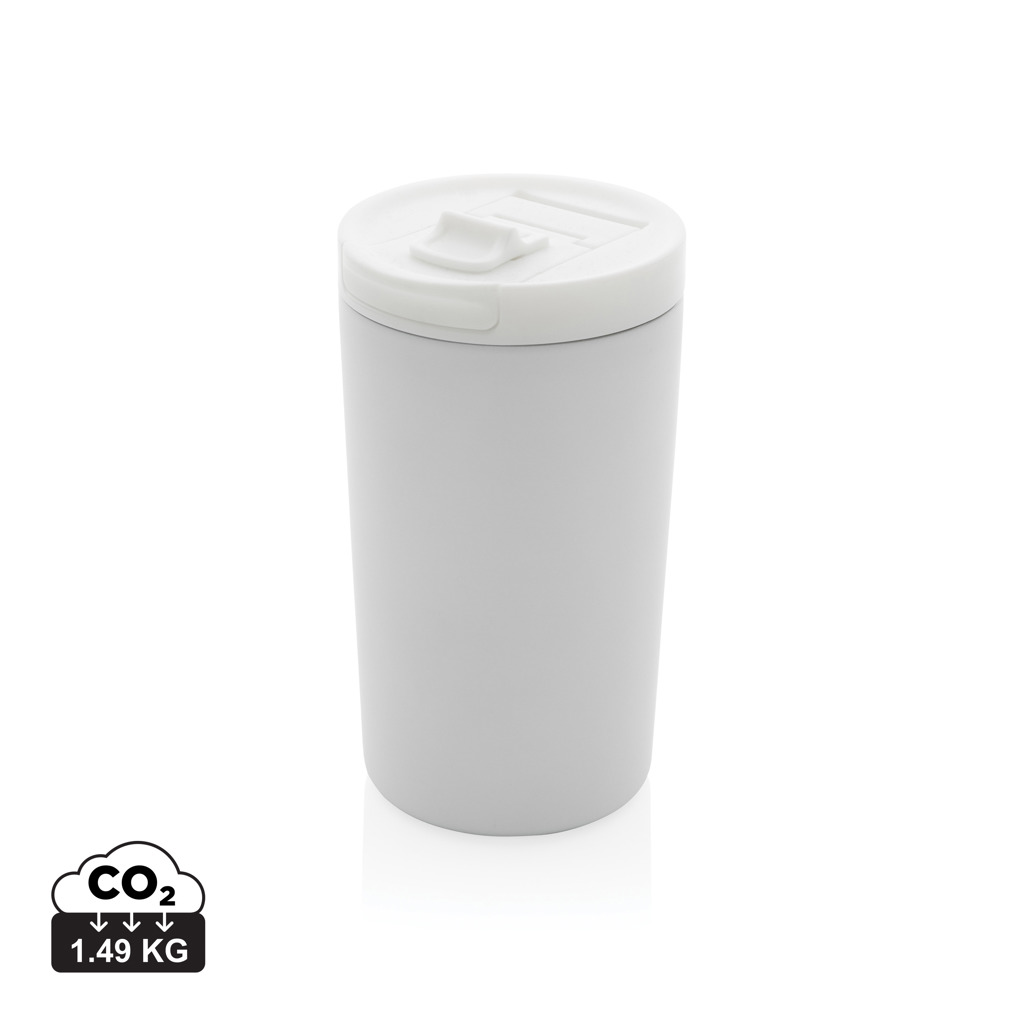 Miniature 9 pour Mug 300ml isotherme et étanche en acier recyclé RCS