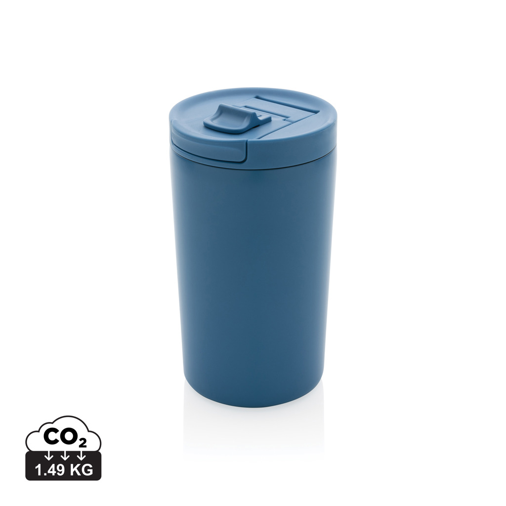 Miniature 10 pour Mug 300ml isotherme et étanche en acier recyclé RCS