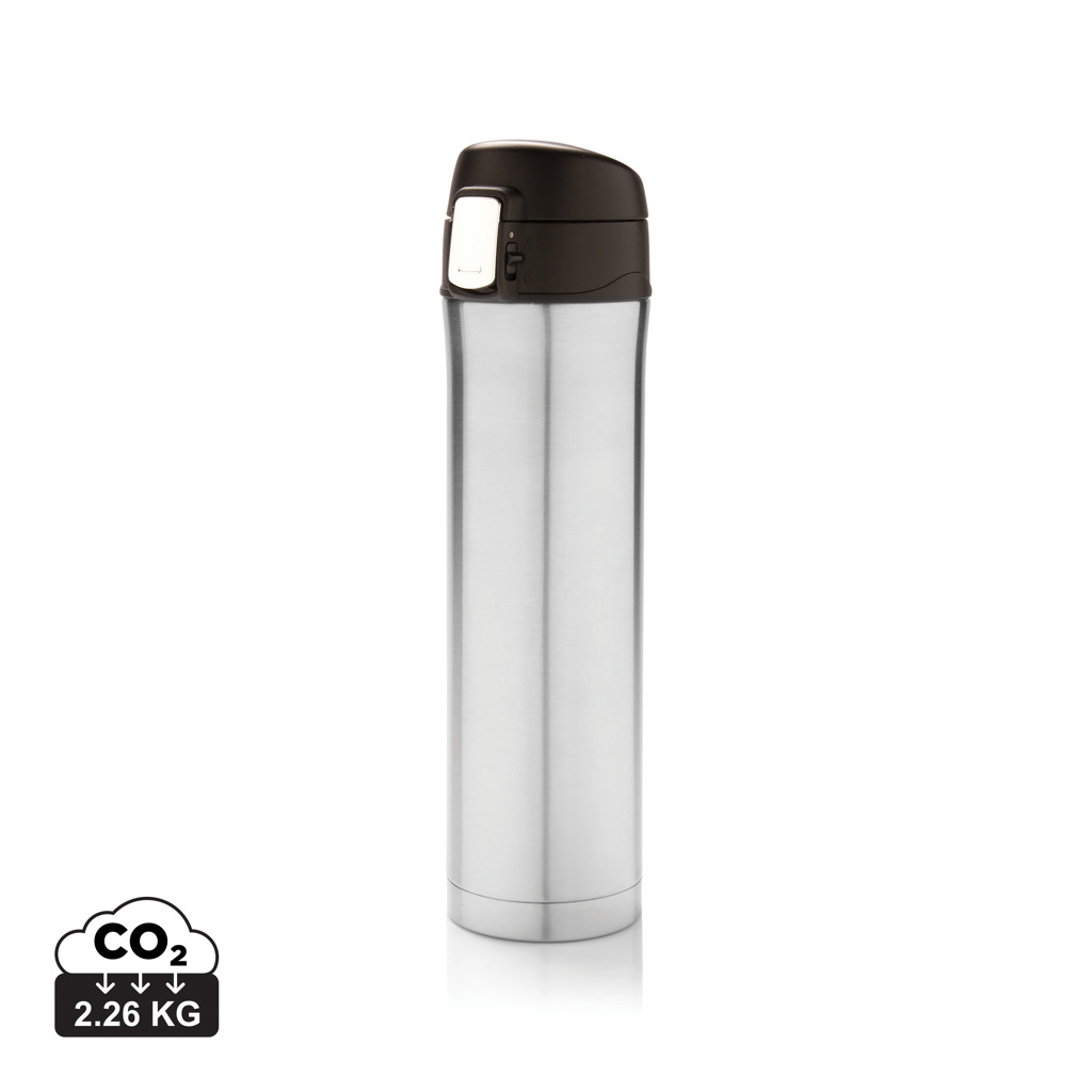 Miniature 12 pour Bouteille 450ml verrouillage facile en plastique recyclé RCS