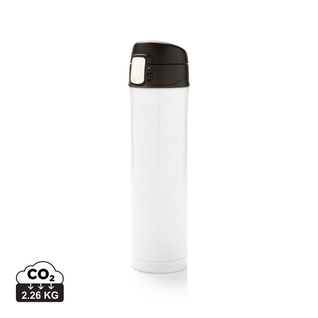 Miniature 13 pour Bouteille 450ml verrouillage facile en plastique recyclé RCS