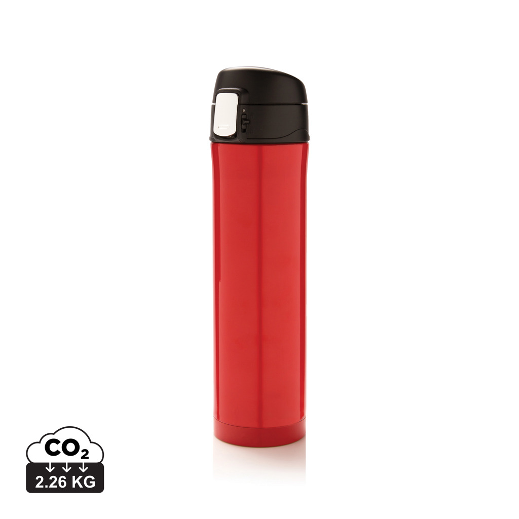 Miniature 14 pour Bouteille 450ml verrouillage facile en plastique recyclé RCS