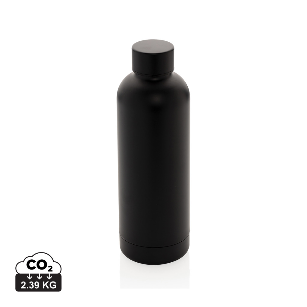 Miniature 14 pour Bouteille isotherme 500ml en acier inoxydable recyclé RCS