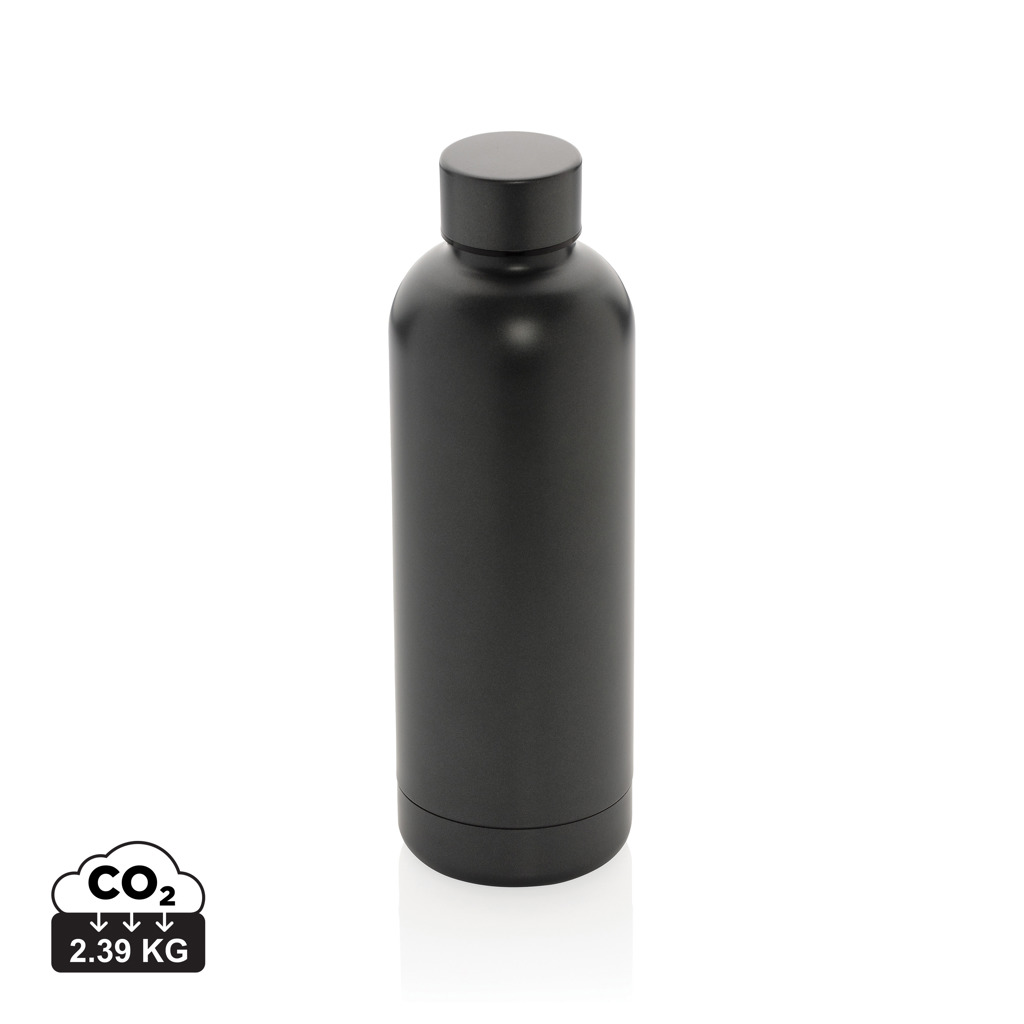 Miniature 15 pour Bouteille isotherme 500ml en acier inoxydable recyclé RCS