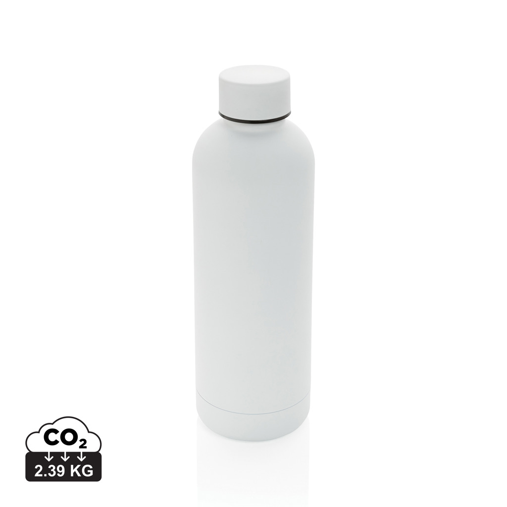 Miniature 16 pour Bouteille isotherme 500ml en acier inoxydable recyclé RCS