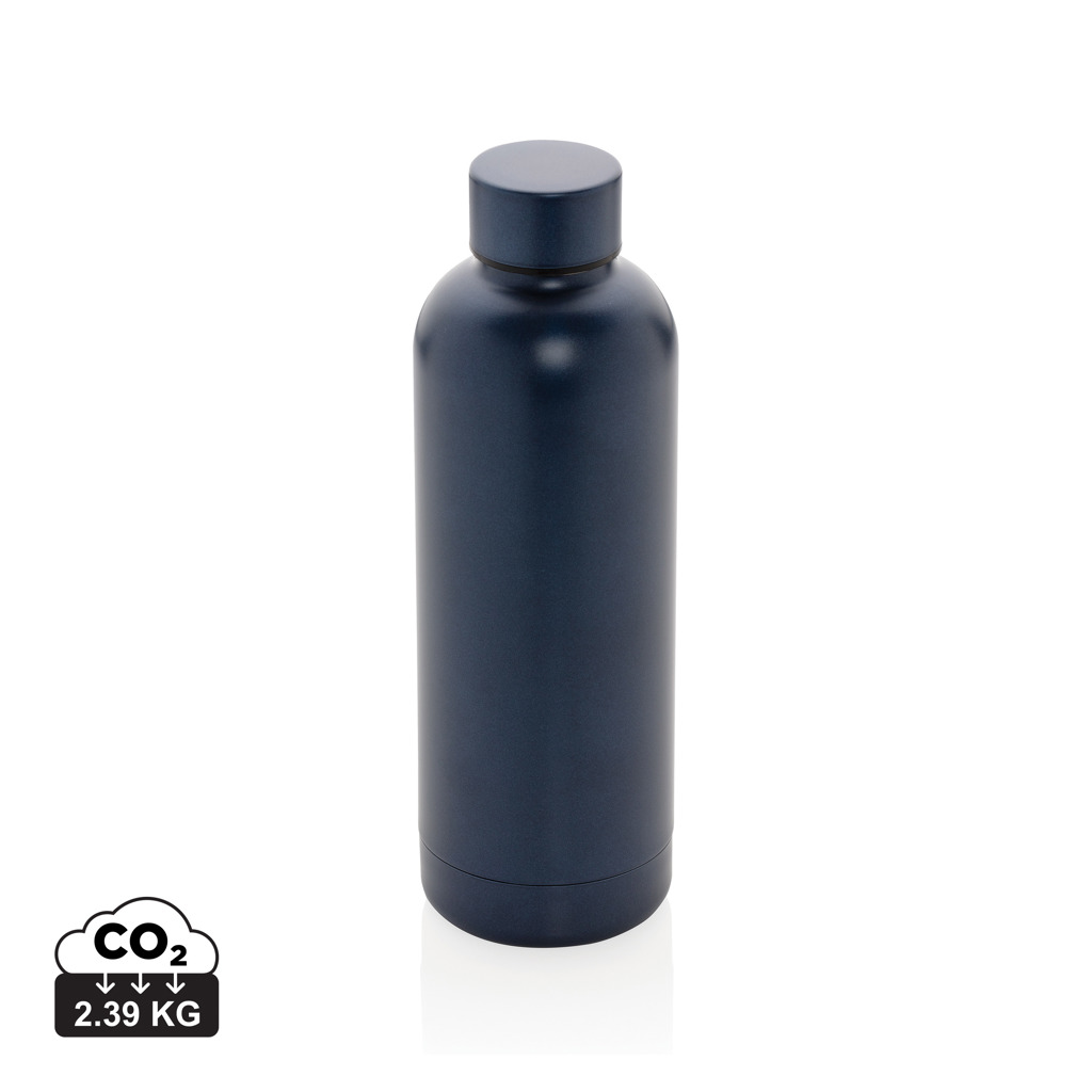 Miniature 17 pour Bouteille isotherme 500ml en acier inoxydable recyclé RCS