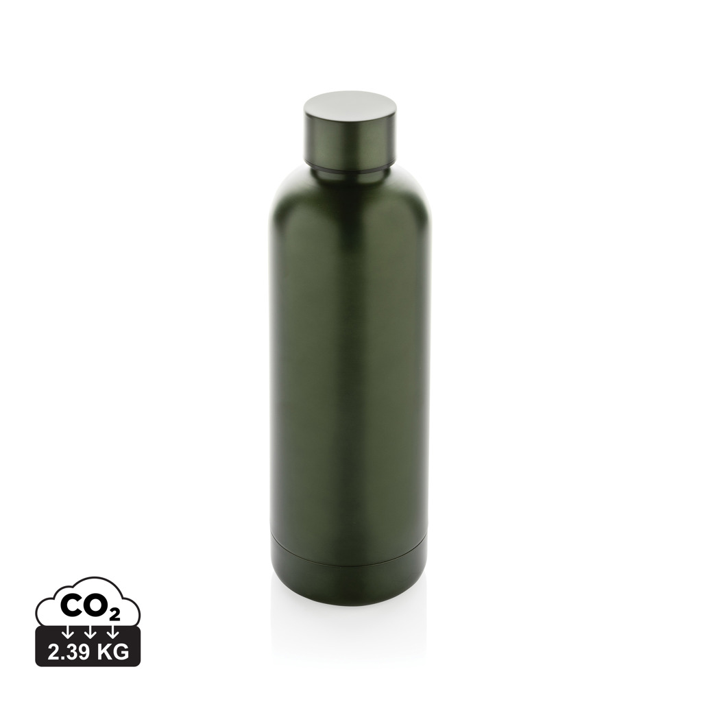 Miniature 19 pour Bouteille isotherme 500ml en acier inoxydable recyclé RCS
