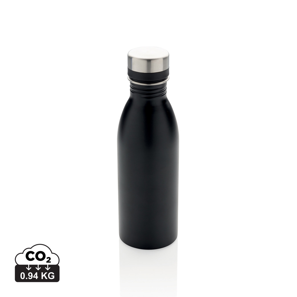 Miniature 9 pour Bouteille d’eau 500ml en acier inoxydable recyclé RCS