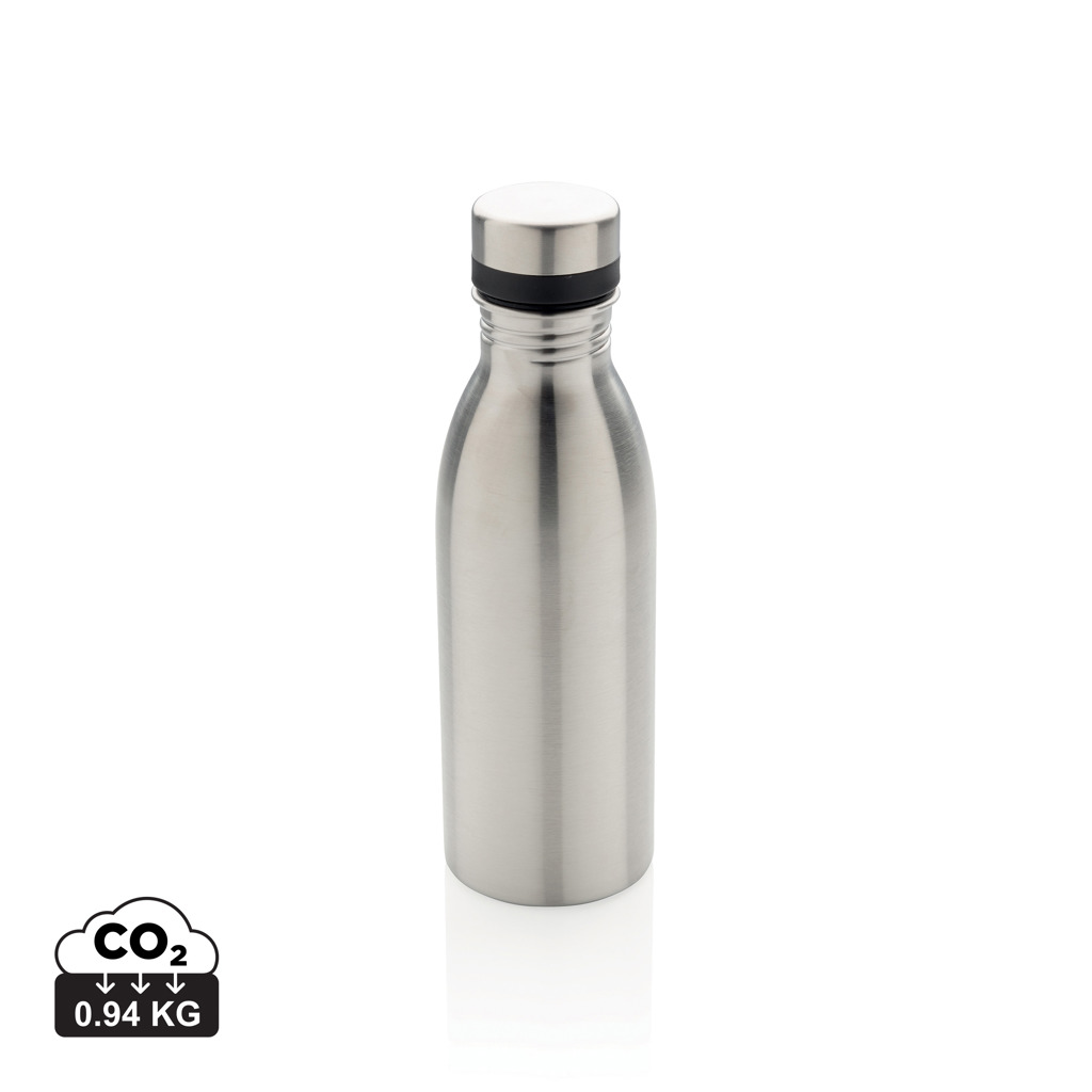 Miniature 10 pour Bouteille d’eau 500ml en acier inoxydable recyclé RCS