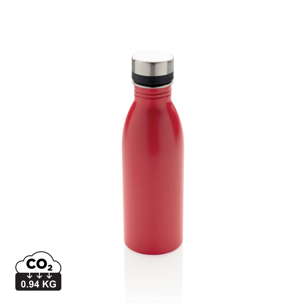 Miniature 12 pour Bouteille d’eau 500ml en acier inoxydable recyclé RCS