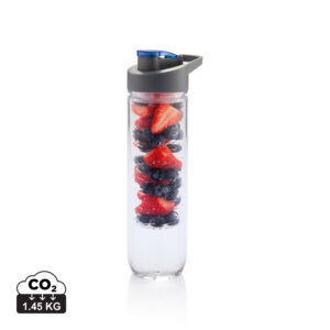 Visuel Bouteille d’eau à infusion
