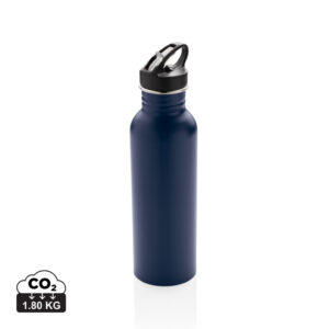 Visuel Bouteille Deluxe sport en acier