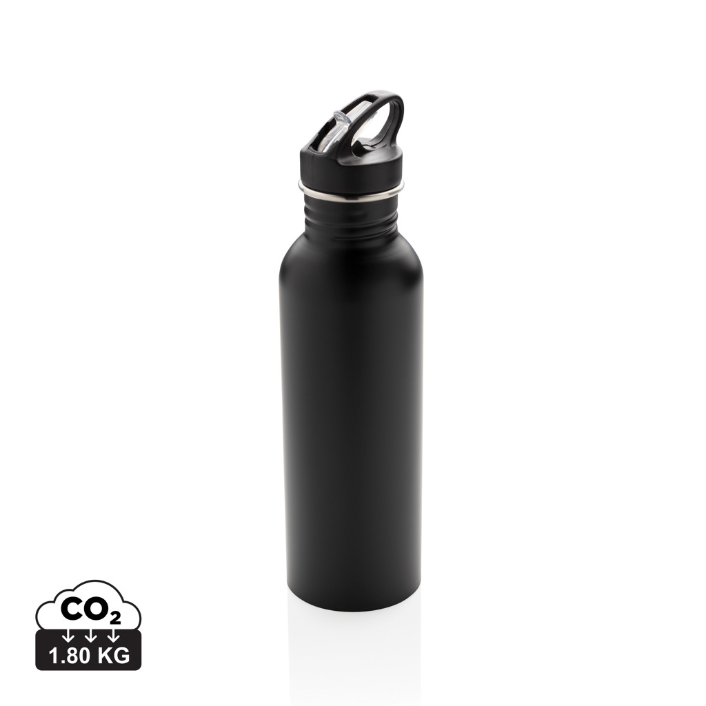 Miniature 11 pour Bouteille Deluxe sport en acier