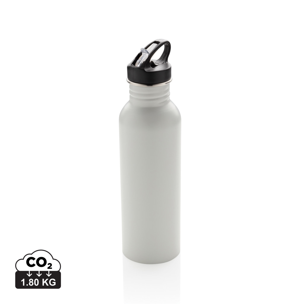 Miniature 12 pour Bouteille Deluxe sport en acier