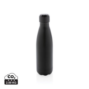 Visuel Bouteille isotherme en acier 500ml