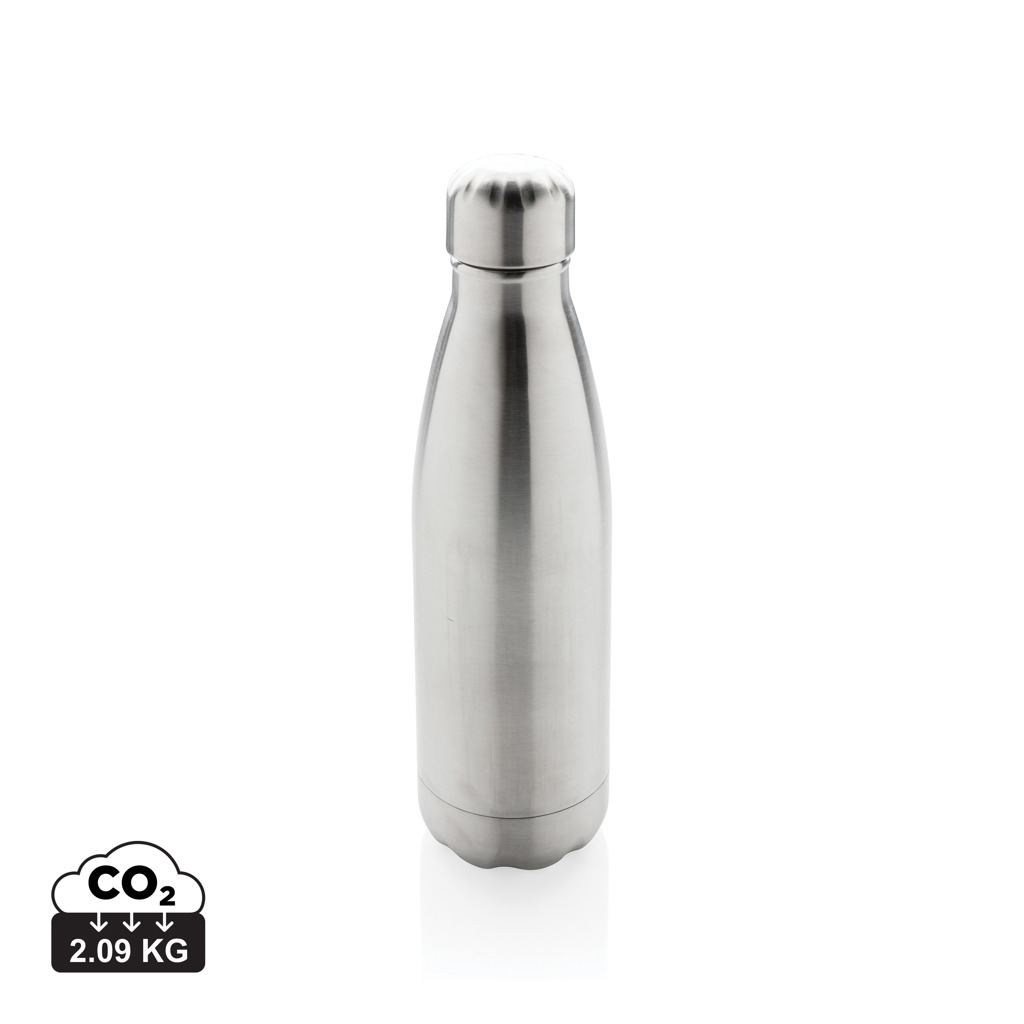 Miniature 11 pour Bouteille isotherme en acier