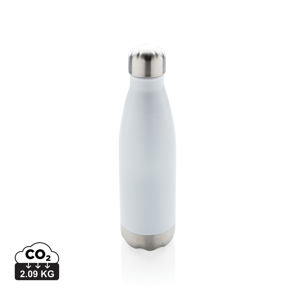 Miniature 12 pour Bouteille isotherme en acier