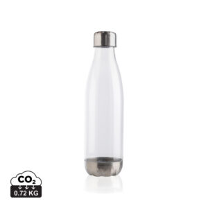 Visuel Bouteille d'eau étanche avec bouchon en acier