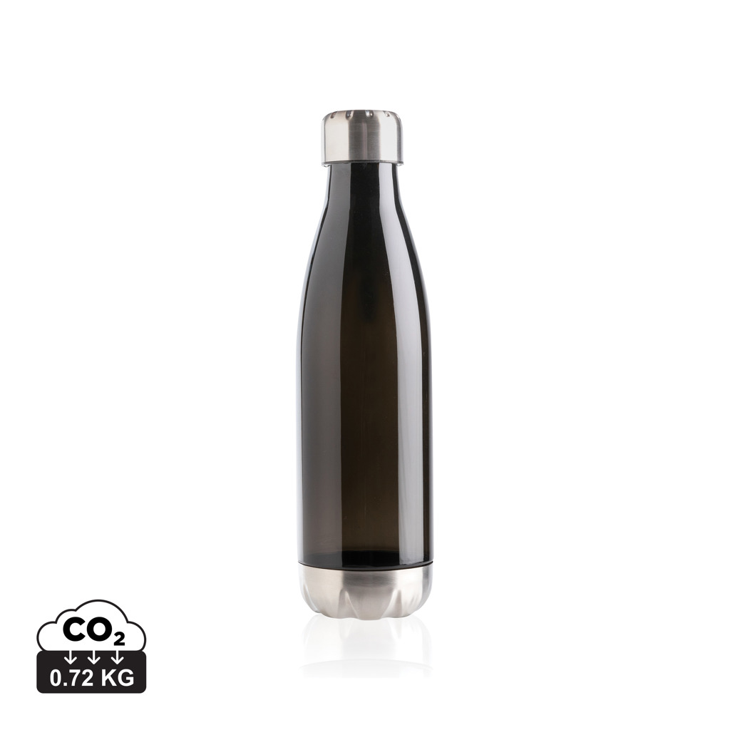 Miniature 7 pour Bouteille d'eau étanche avec bouchon en acier