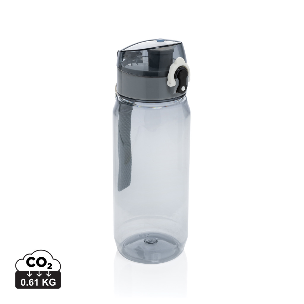 Miniature 12 pour Bouteille d'eau 600ml étanche en rPET RCS Yide