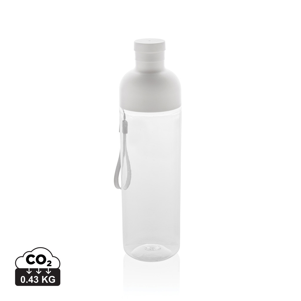Miniature 10 pour Bouteille d'eau étanche 600ml en rPET RCS Impact