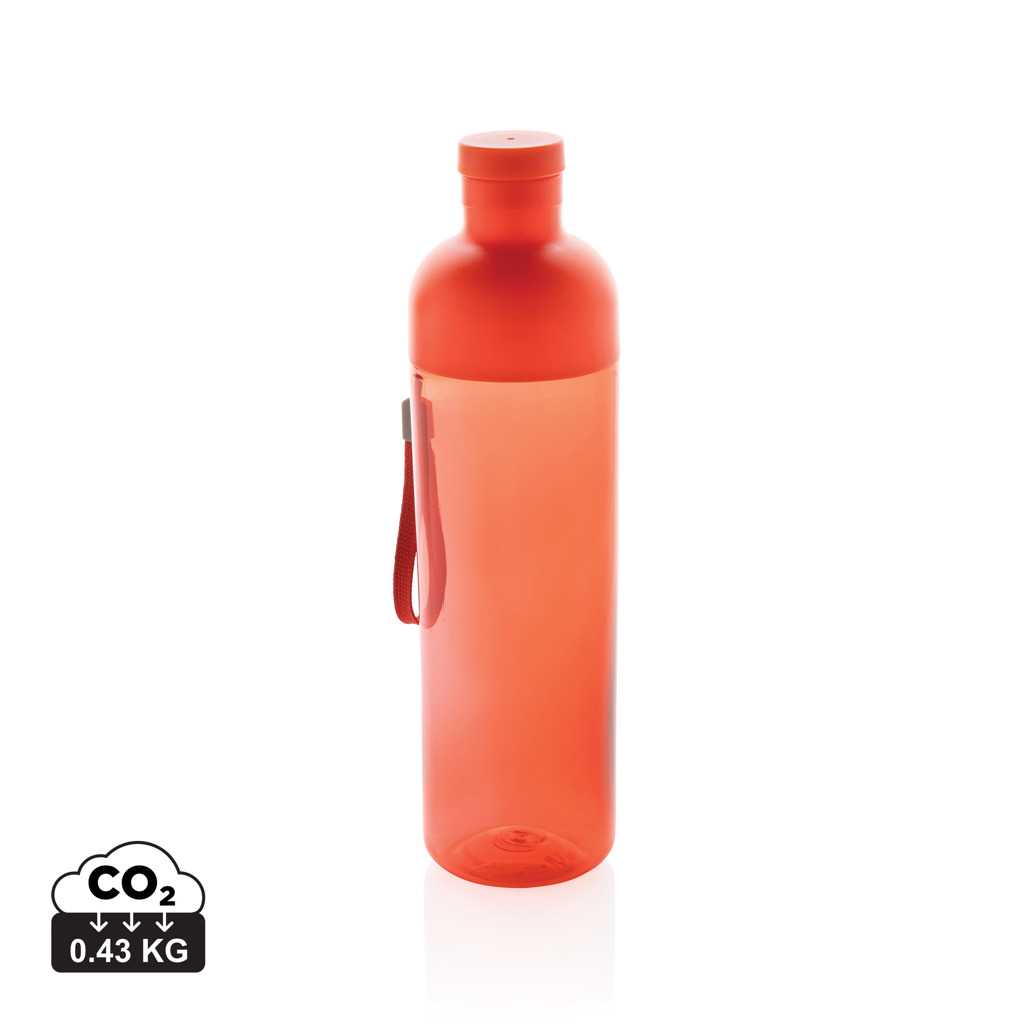 Miniature 11 pour Bouteille d'eau étanche 600ml en rPET RCS Impact