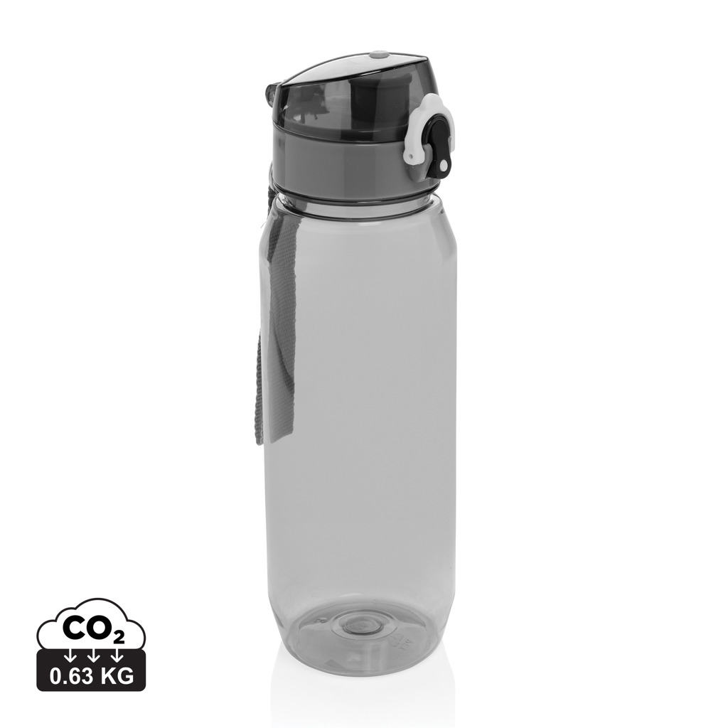 Miniature 12 pour Bouteille d'eau étanche 800ml en PET recyclé RCS Yide