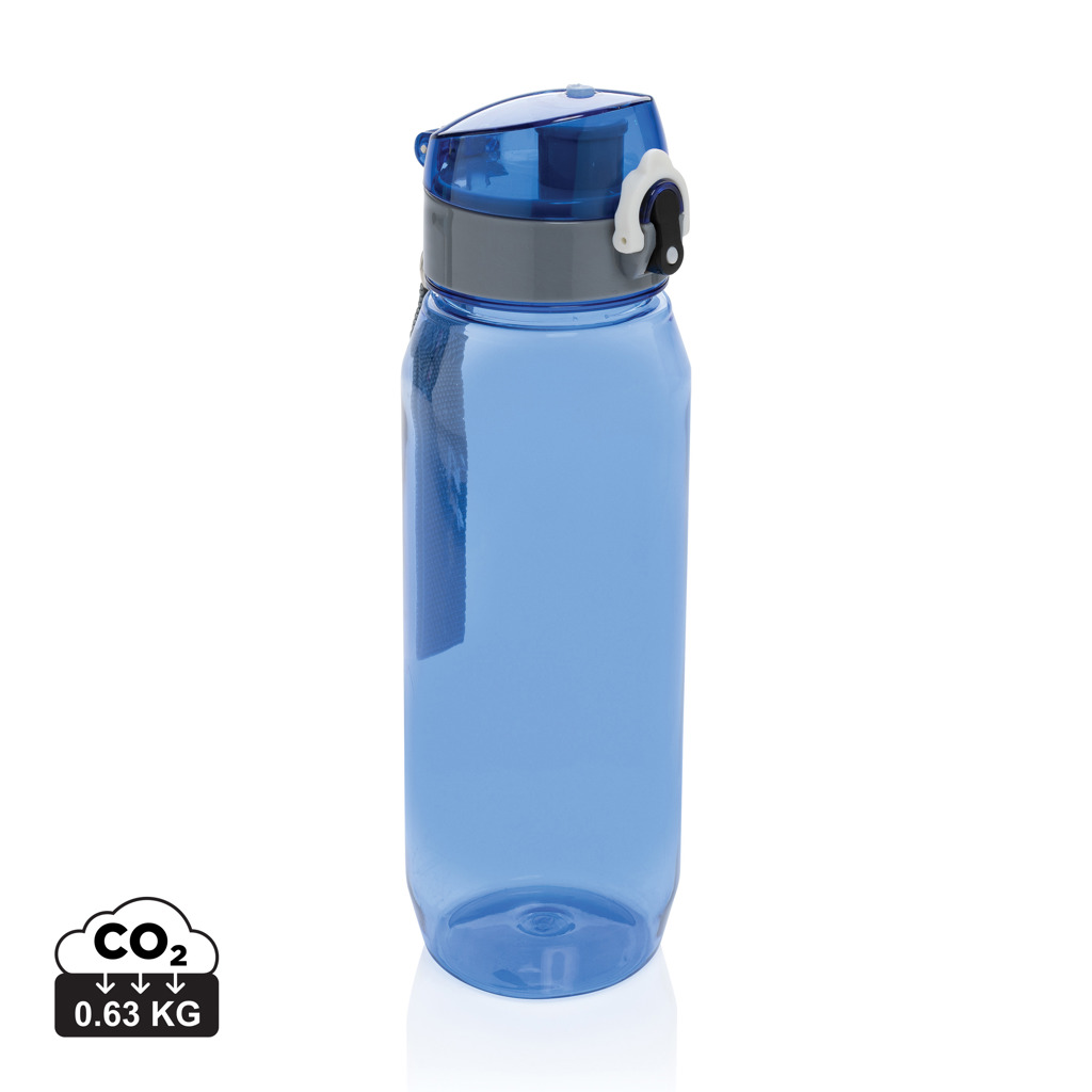 Miniature 13 pour Bouteille d'eau étanche 800ml en PET recyclé RCS Yide