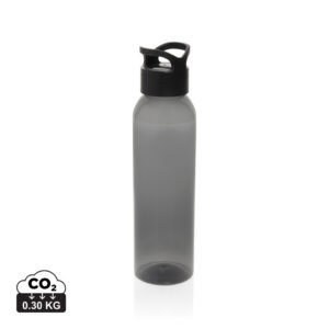 Visuel Bouteille d'eau 650ml en rPET RCS Oasis
