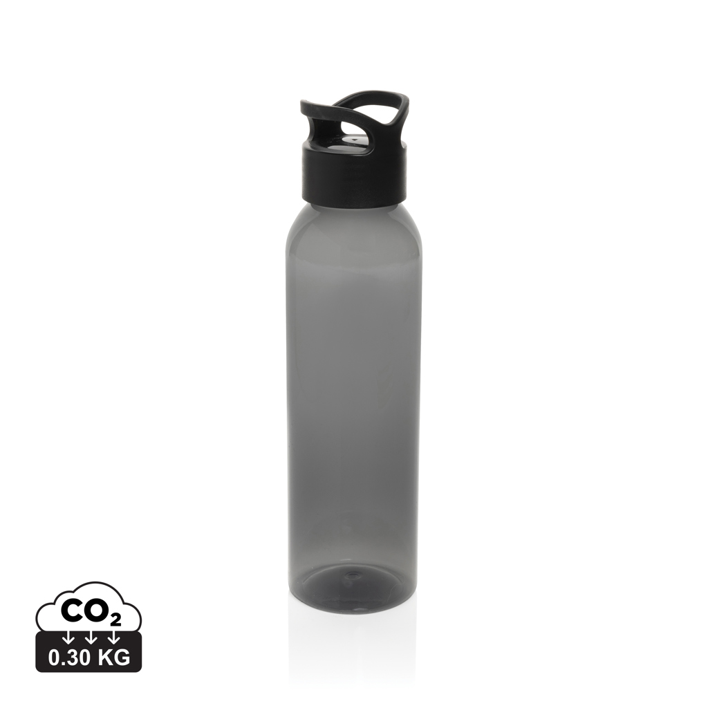 Miniature 1 pour Bouteille d'eau 650ml en rPET RCS Oasis