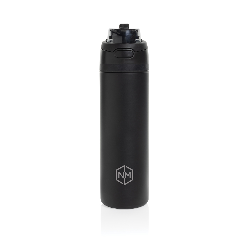 Miniature 12 pour Bouteille étanche 700ml acier certifié RCS Omni Sip