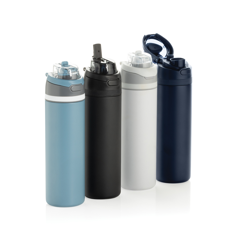 Miniature 13 pour Bouteille étanche 700ml acier certifié RCS Omni Sip