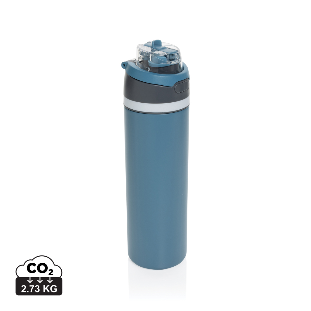 Miniature 16 pour Bouteille étanche 700ml acier certifié RCS Omni Sip