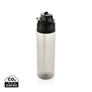 Visuel Bouteille 800 ml en rPET RCS Omni sip
