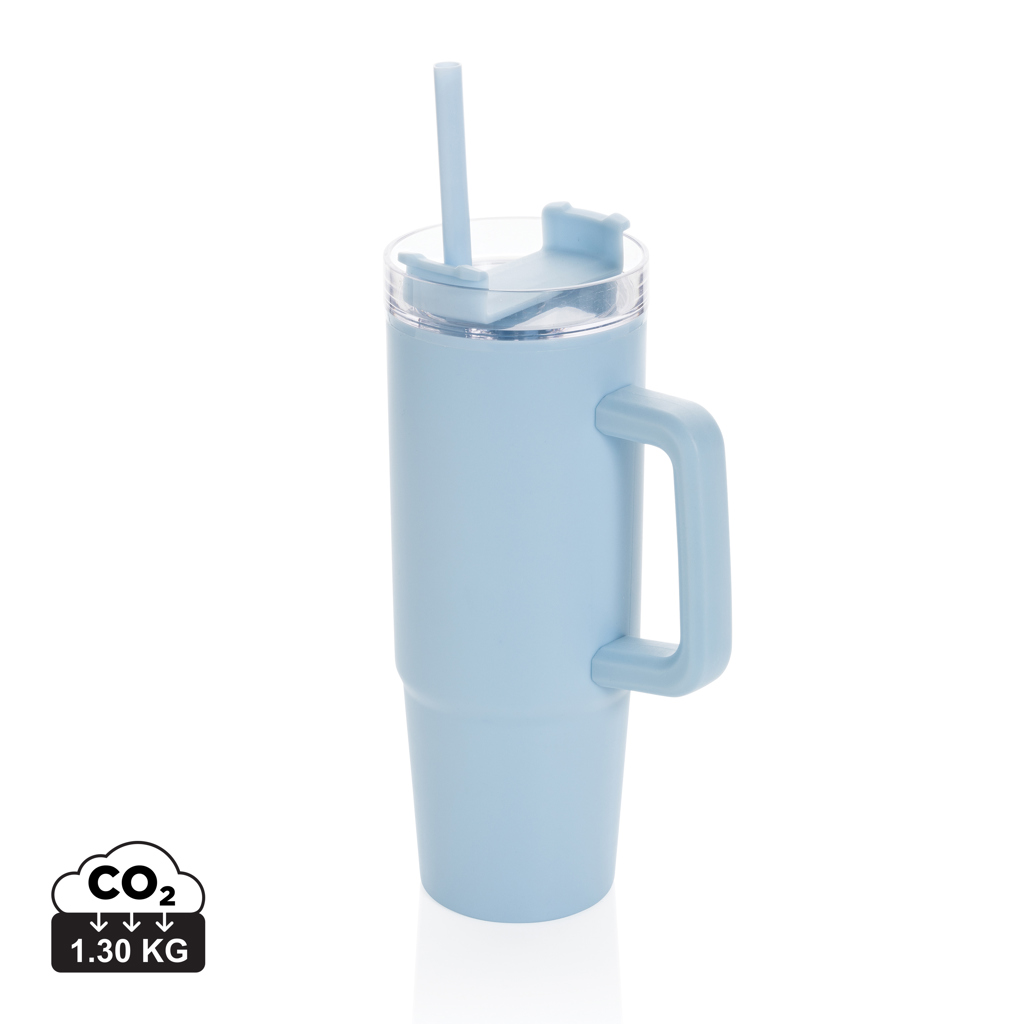 Miniature 12 pour Mug 900ml avec poignée en plastique recyclé RCS Tana
