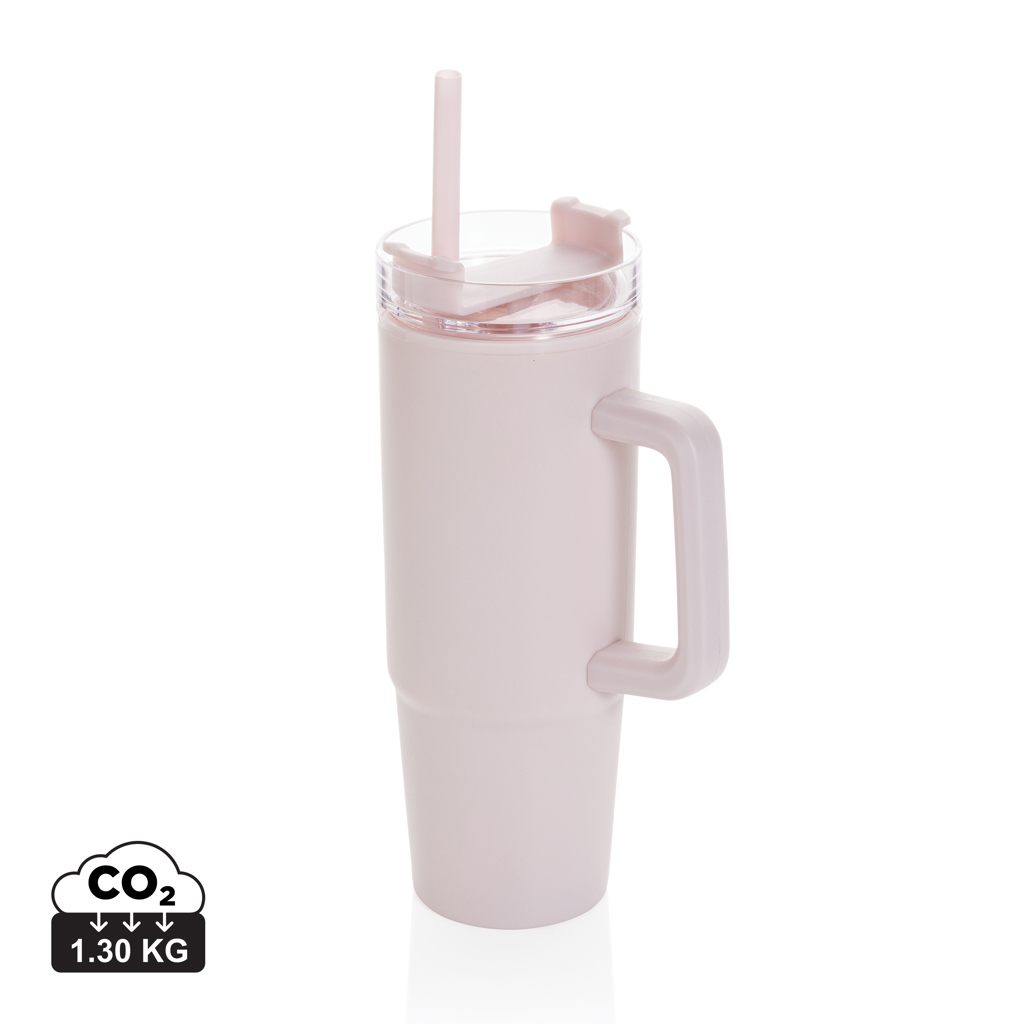 Miniature 14 pour Mug 900ml avec poignée en plastique recyclé RCS Tana