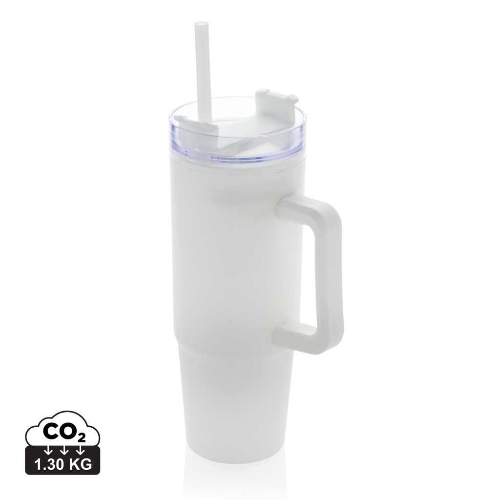 Miniature 16 pour Mug 900ml avec poignée en plastique recyclé RCS Tana