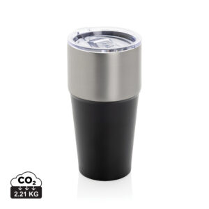 Visuel Mug 500ml en acier recyclé certifié RCS Fluid