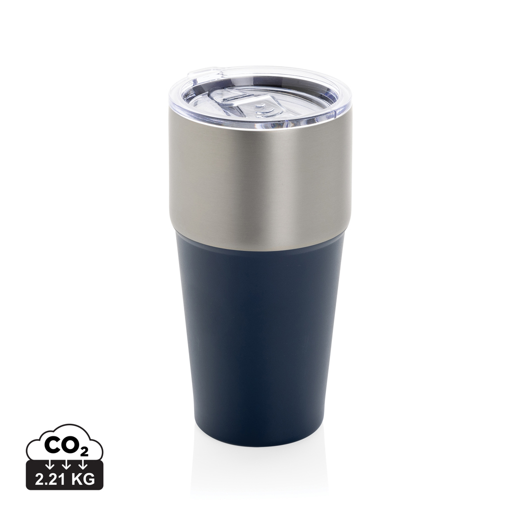 Miniature 13 pour Mug 500ml en acier recyclé certifié RCS Fluid