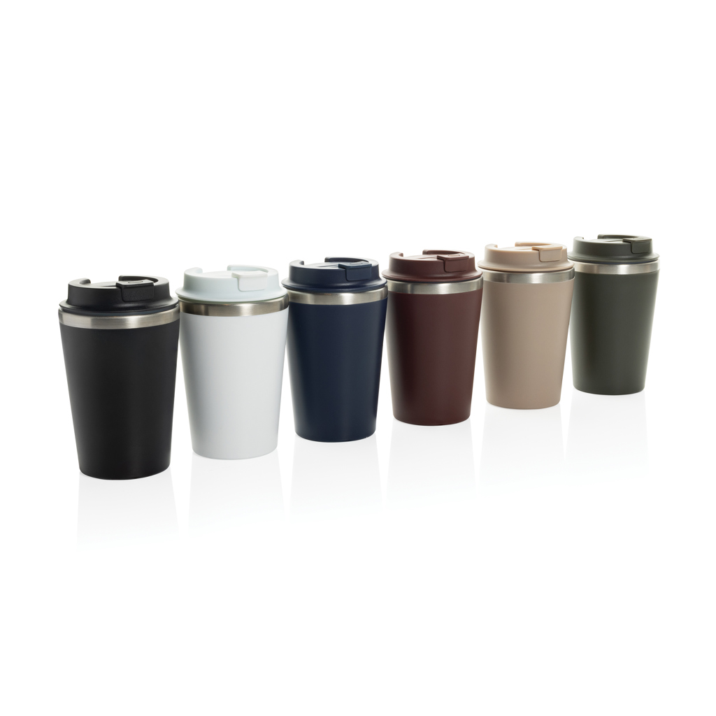 Miniature 6 pour Mug 350ml à double paroi en PP recyclé RCS Java