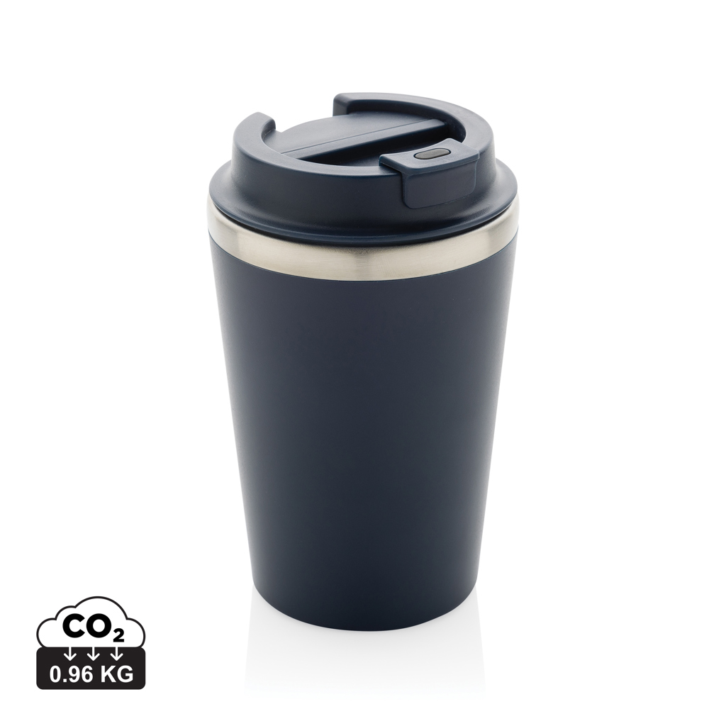 Miniature 13 pour Mug 350ml à double paroi en PP recyclé RCS Java