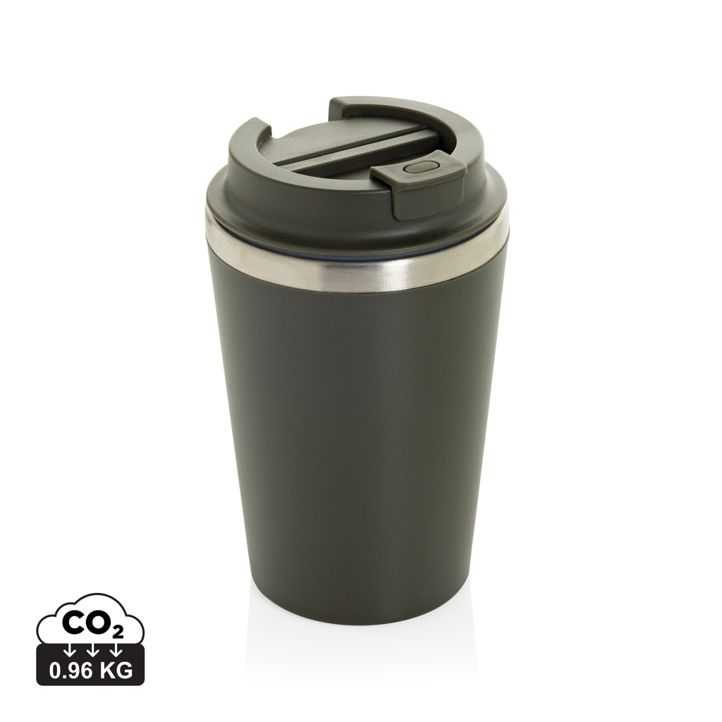 Miniature 14 pour Mug 350ml à double paroi en PP recyclé RCS Java